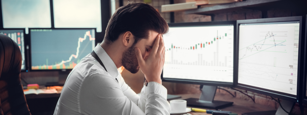 Miedo, Incertidumbre y Duda (FUD): ¿Cómo gestionas las emociones al operar? 