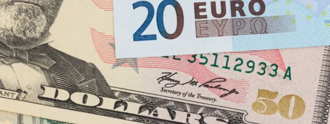 Una Guía para Operar EUR/USD 
