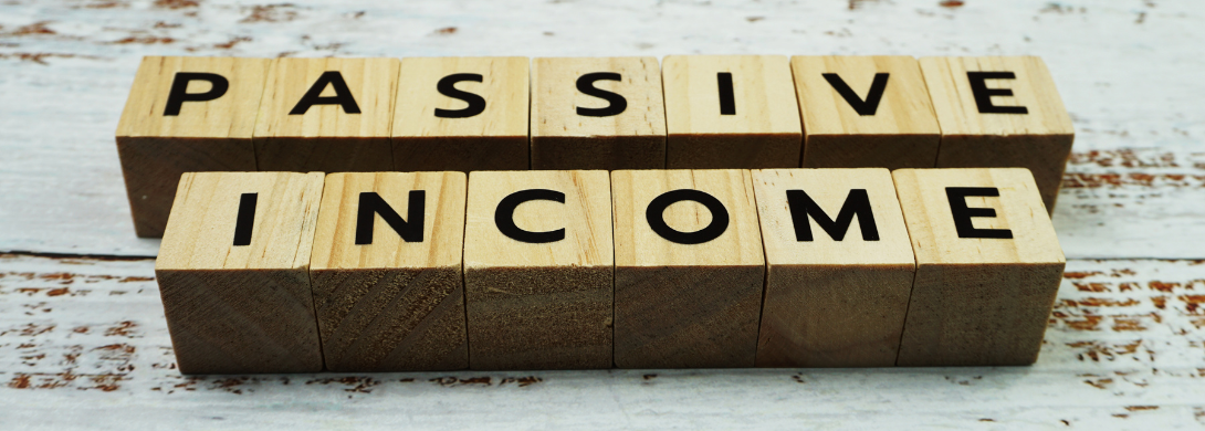 ¿Puede Ganar Ingresos Pasivos como Trader? 3 Formas a Considerar  