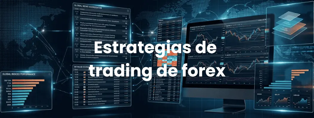 10 estrategias de trading de forex para diferentes estilos de trading