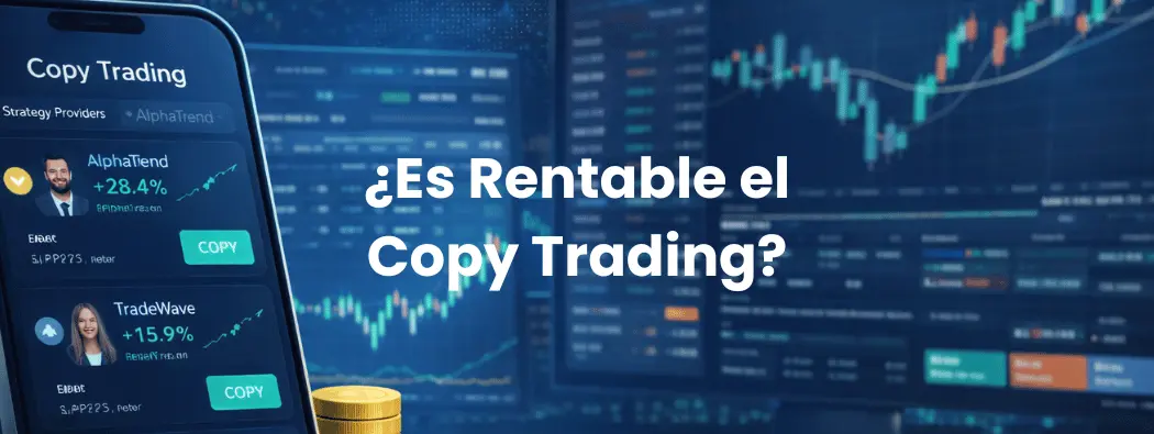 ¿Es Rentable el Copy Trading? Qué Afecta a Tus Ganancias como Seguidor