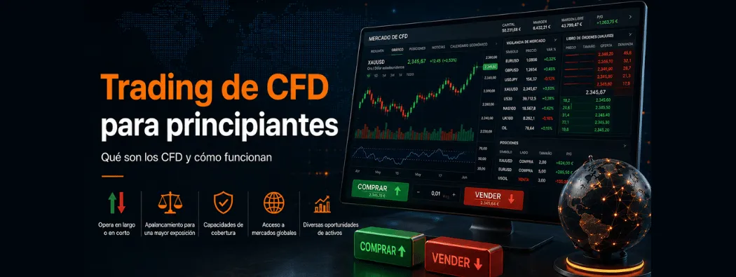 10 Estrategias De Trading Con CFD Que Todo Trader Debería Conocer 