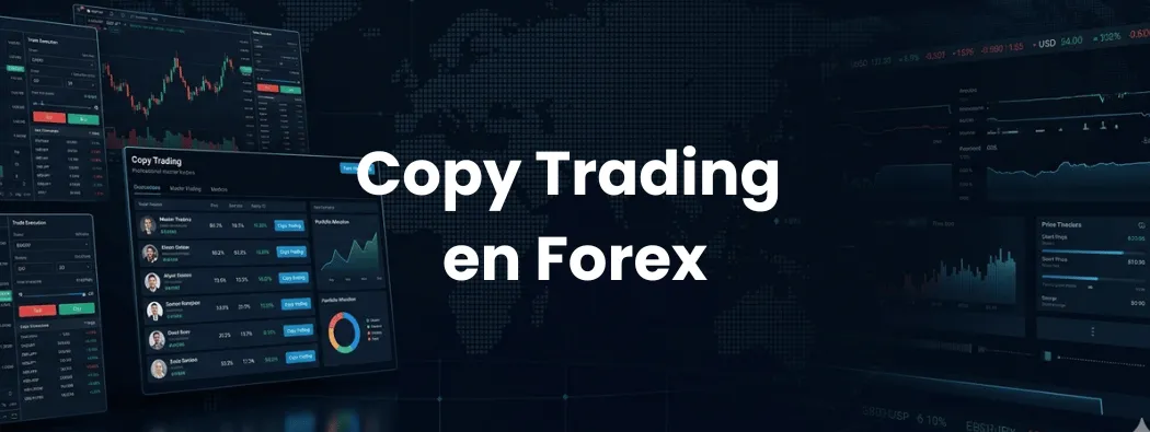 Copy Trading en Forex: Guía Completa para 2026 