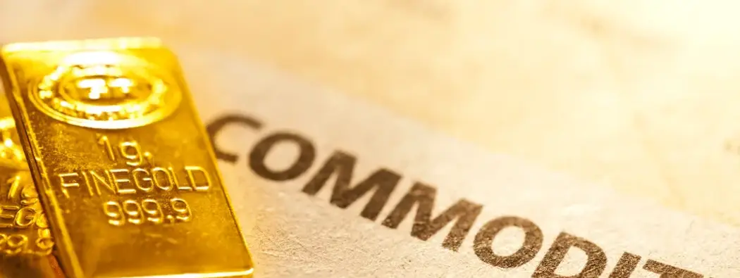 L’or est-il une commodité