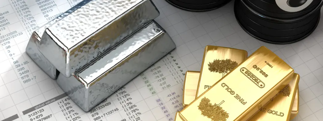 Trading de l’Or et de l’Argent : Similarités, Différences et Comment Trader