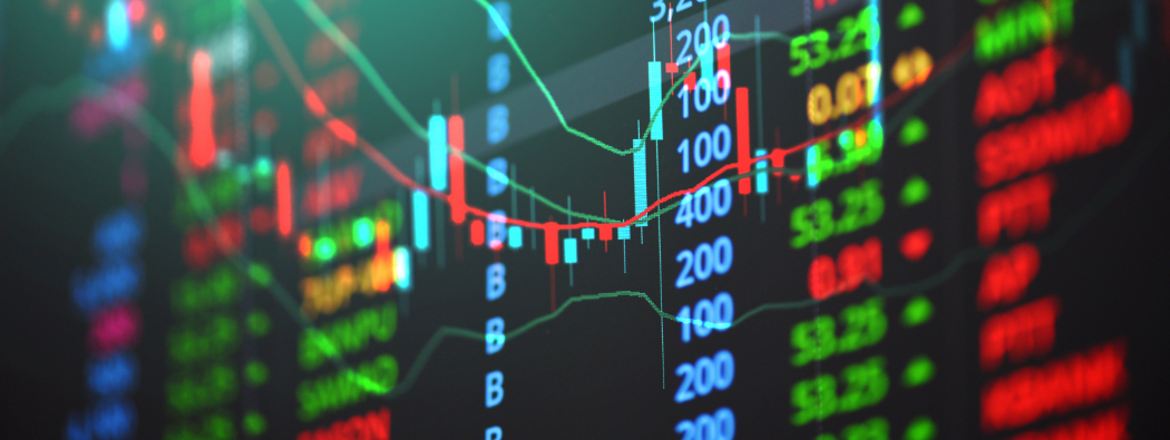 Comment utiliser MetaTrader 5 avec Vantage
