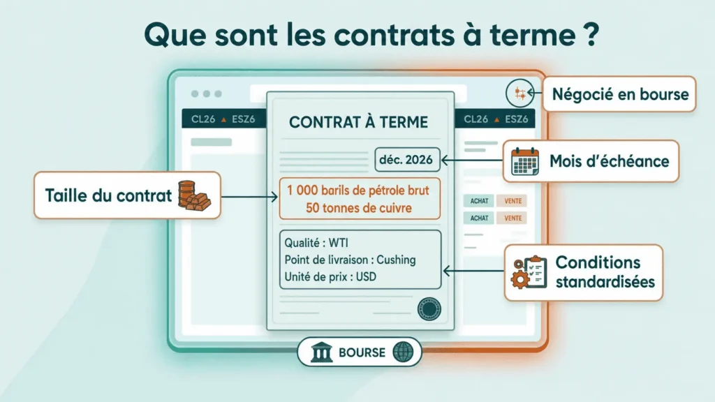 What are Futures_FR