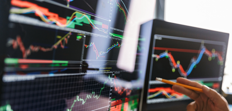 Perspectives Hebdomadaires | Une Dynamique Corrective Dans Un Contexte De Vigueur Du Dollar