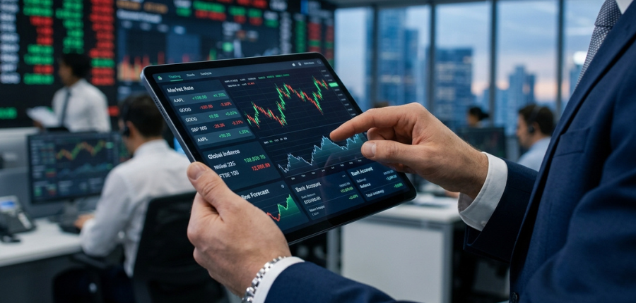 Perspectives Hebdomadaires | ADP Et NFP En Ligne De Mire Dans Un Contexte De USD Mitigé