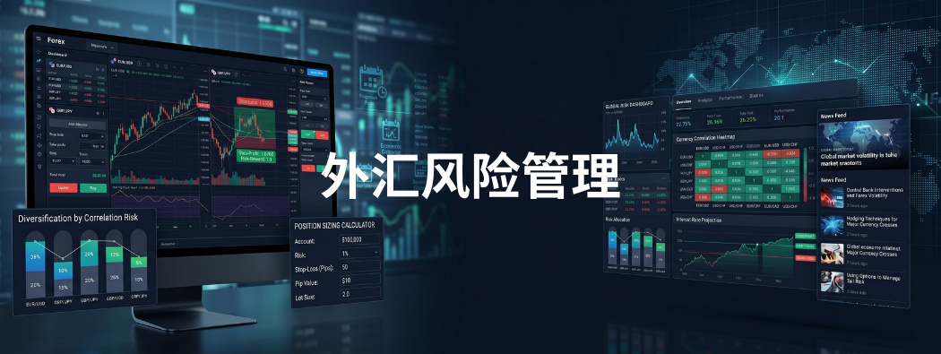 外汇风险管理：策略、工具与实例