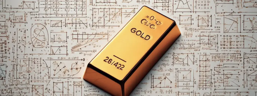 計算黃金點的初學者指南