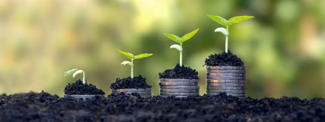 您應該盡早開始資金增長的5大理由