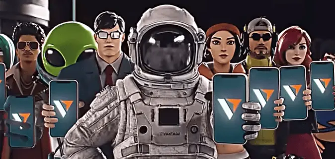 Vantage Markets推出了熱門視頻宣傳活動來慶祝跟單交易的成功，邀請了來自印度和越南的頂級網紅合作對唱演出，吸引了廣泛關注。