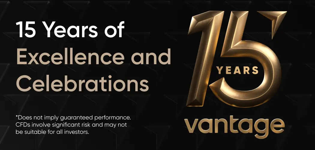 Vantage Markets慶祝2024年取得里程碑式成就