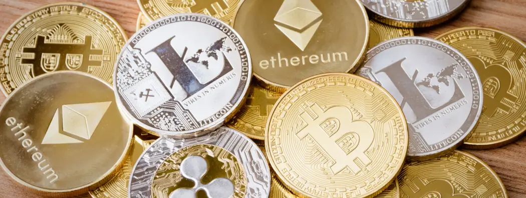 加密貨幣指數基金：你需要知道的一切