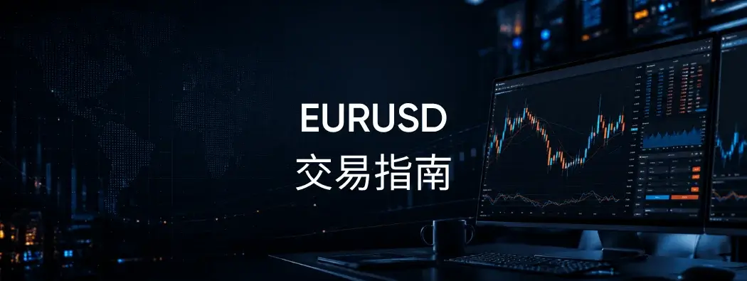 歐元兌美元交易指南