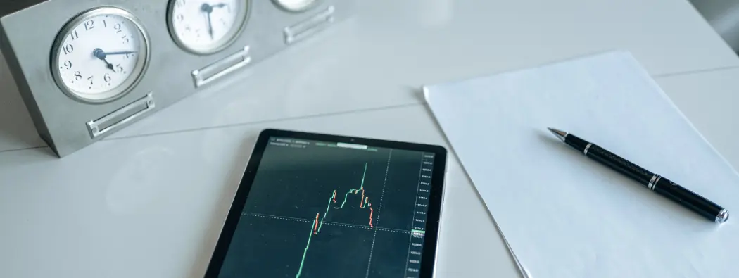 Desenvolvendo um Plano de Trading: Equilibrando Flexibilidade com Hábitos Disciplinados 
