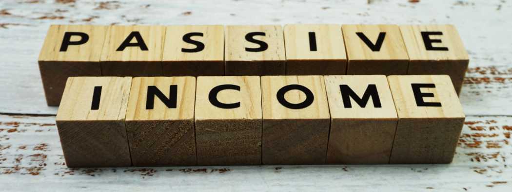 Pode Ganhar Rendimento Passivo como Trader? 3 Formas a Considerar