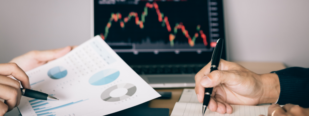 4 เทคนิคการวิเคราะห์กราฟ Forex ที่เทรดเดอร์ควรรู้