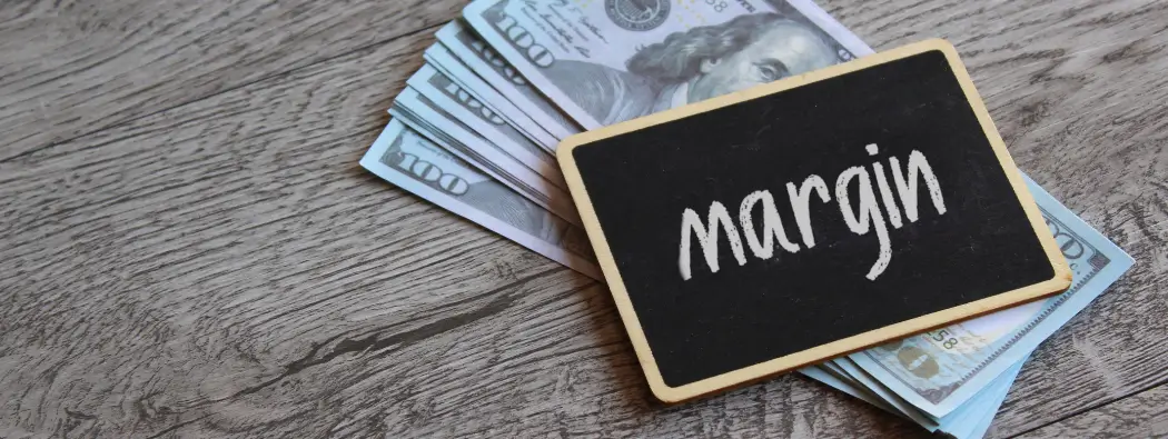 Margin คืออะไร สูตรคำนวณและจัดการการเทรด Forex