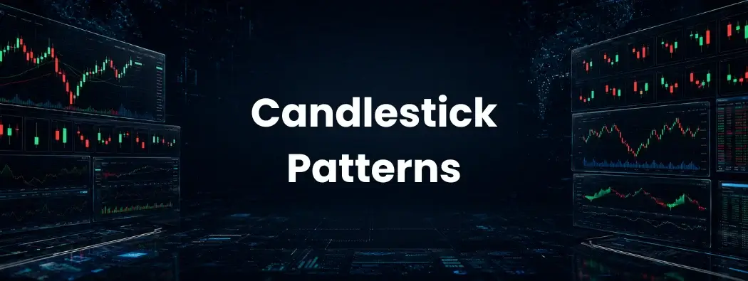 รูปแบบแท่งเทียน (Candlestick Patterns)