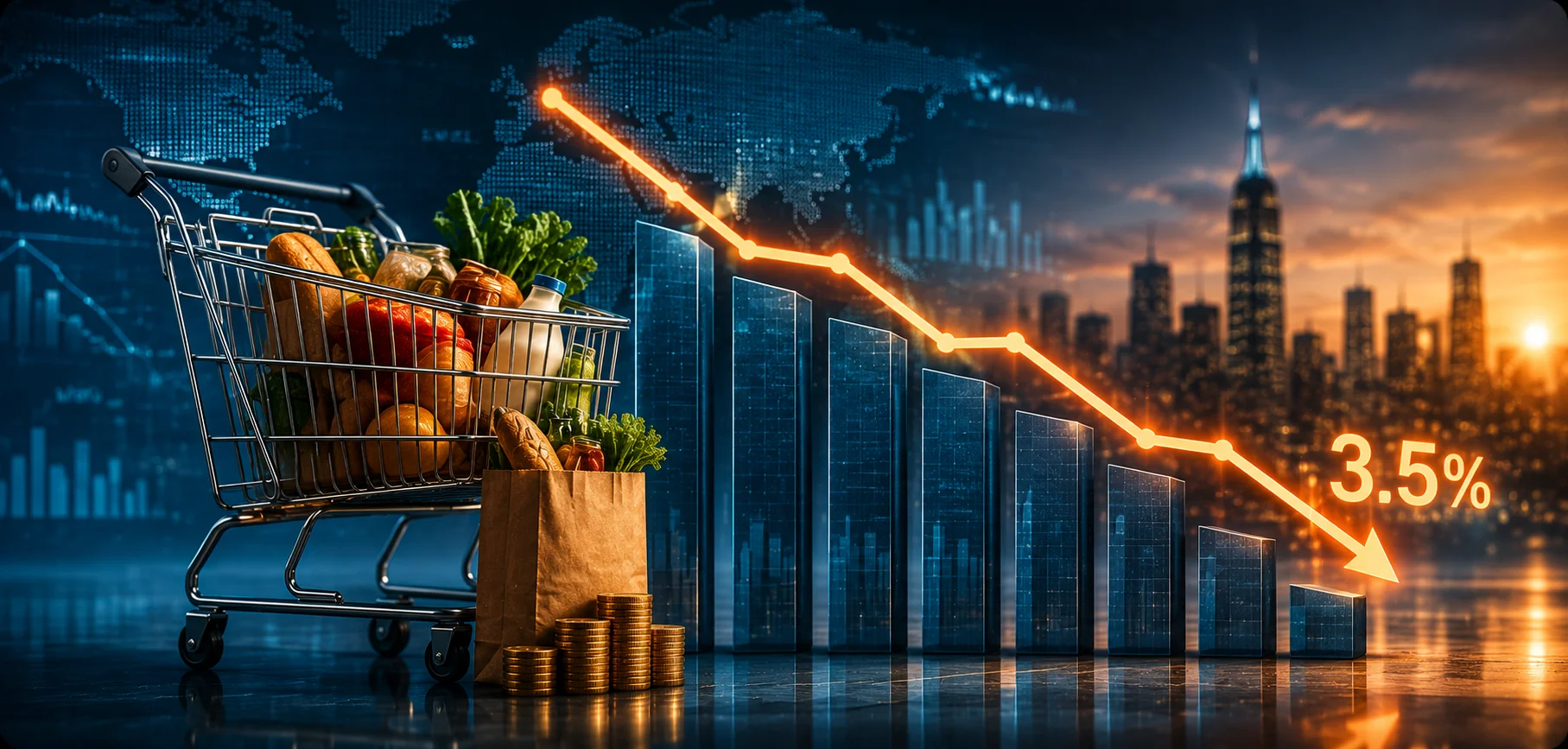 DAILY TRADING: วิเคราะห์ USDX วันที่ 15 กรกฎาคม 2026 – ดัชนีดอลลาร์ทรงตัวใกล้ 100.60 หลัง CPI ชะลอลง ขณะที่ Fed ย้ำภารกิจสกัดเงินเฟ้อยังไม่สิ้นสุด