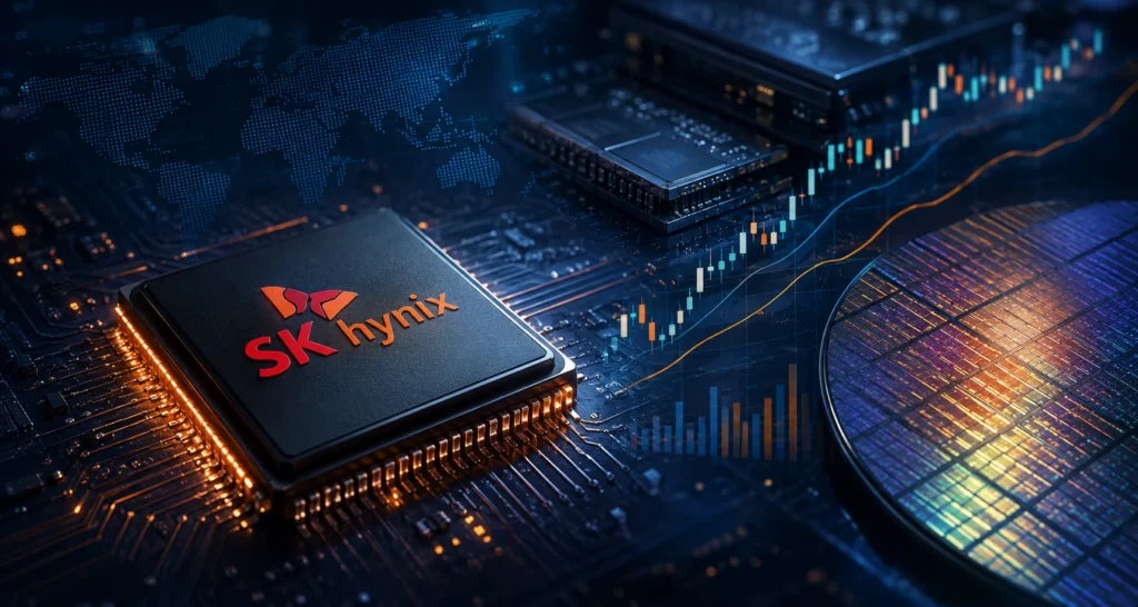 SK Hynix