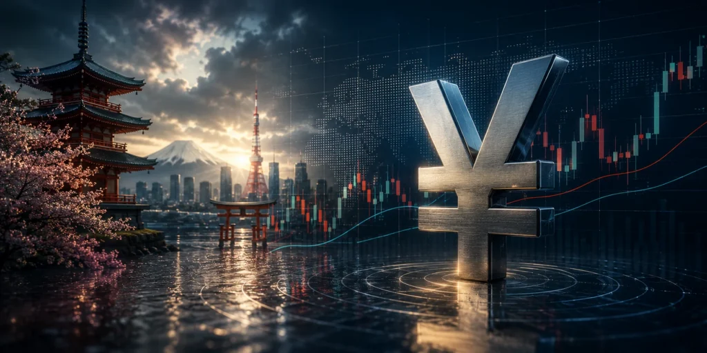 JPY