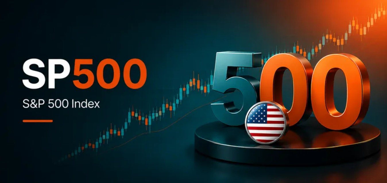 [DAILY TRADING] บทวิเคราะห์ S&P 500 วันที่ 24 กรกฎาคม 2569 – ดัชนีทรงตัวหลังร่วงแรงที่สุดในรอบหนึ่งเดือน