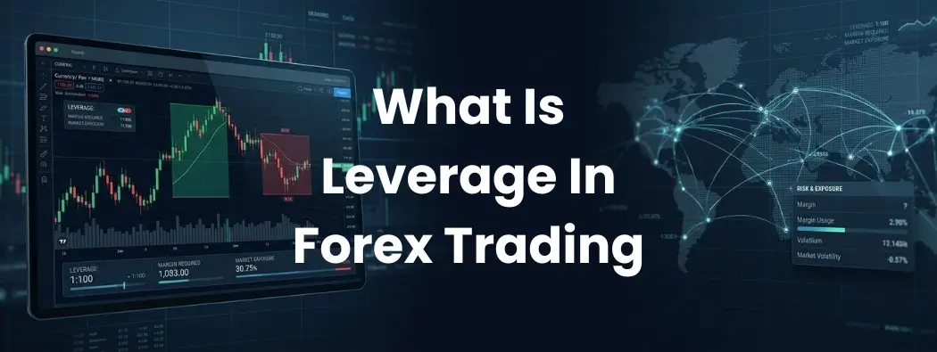 Leverage ใน Forex คืออะไร: ทำงานอย่างไรและใช้อย่างปลอดภัยได้อย่างไร