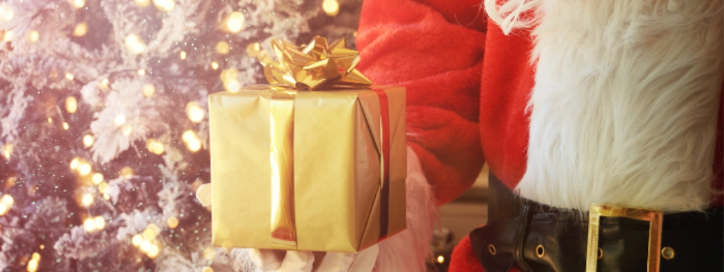 Santa Rally: Món quà Giáng sinh từ thị trường chứng khoán