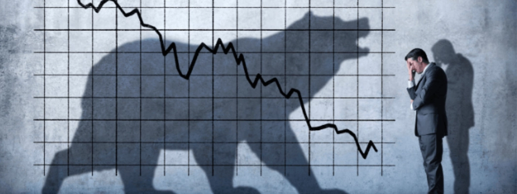 Thị trường gấu ‘Bear Market’ là gì? Trọn bộ chỉ dẫn về thị trường gấu