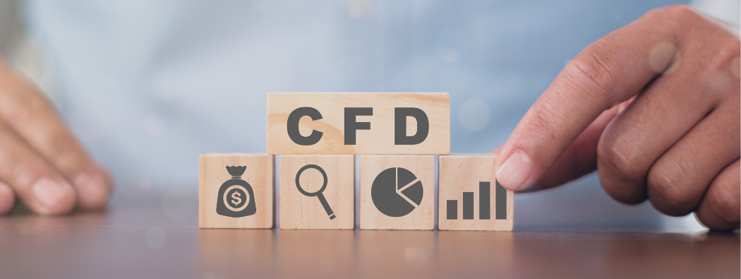 Hướng dẫn đầy đủ về Hợp đồng chênh lệch (CFD): Chúng là gì, hoạt động như thế nào và cách giao dịch