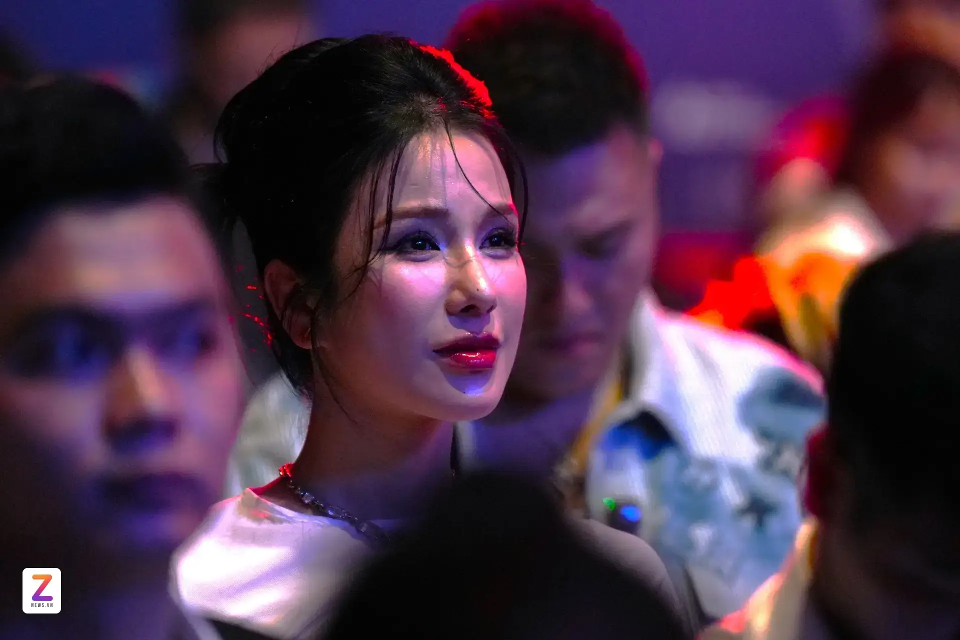 Dàn sao Việt đổ bộ Lion Championship 26