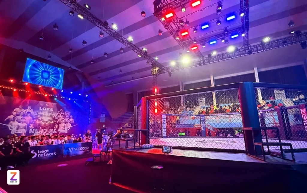 MMA anh 7