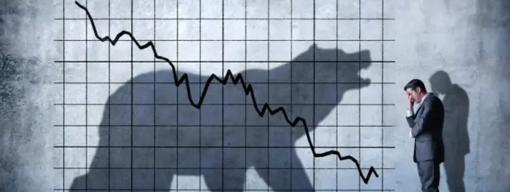 Bear Market (Thị Trường Gấu) Là Gì? Dấu Hiệu, Nguyên Nhân Và Cách Đầu Tư