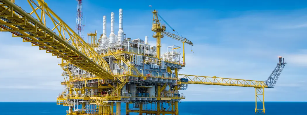 Giao dịch dầu thô West Texas Intermediate (WTI): Hướng dẫn chi tiết 
