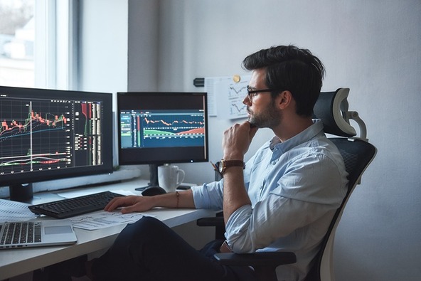 Hướng Dẫn Sử Dụng TradingView Từ A–Z: Từng Bước Cho Người Mới Bắt Đầu
