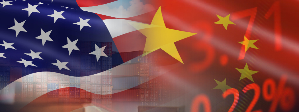 Chiến tranh thương mại Trump-Trung Quốc: Những gì đang diễn ra trên bàn đàm phán