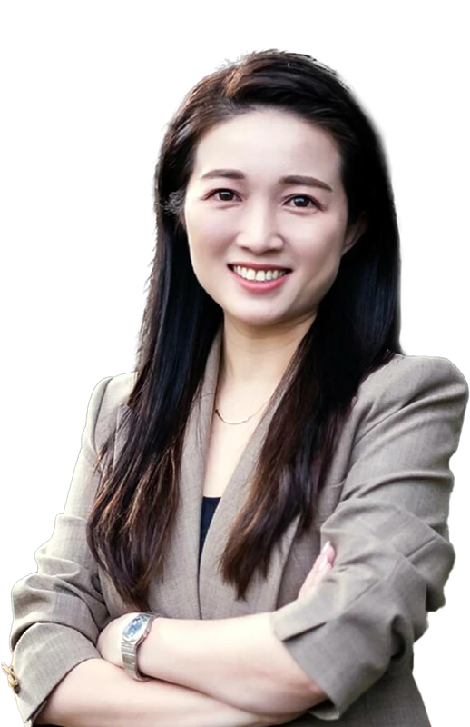 Hebe Chen