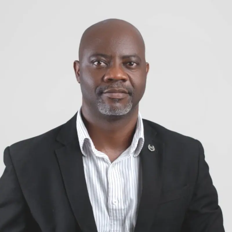 John Ikechukwu