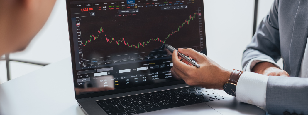 Weekly Outlook | Jerome Powell is pushing markets