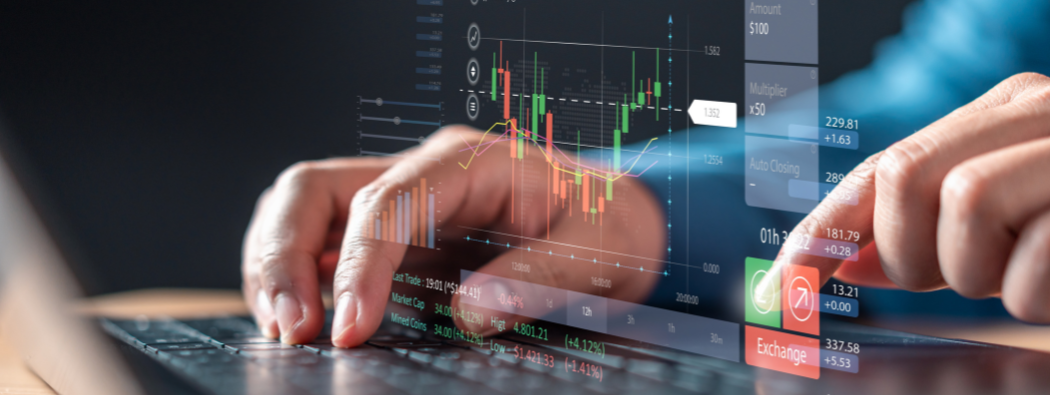 Week Ahead: Mood likely choppy with Nvidia and NFP in focus