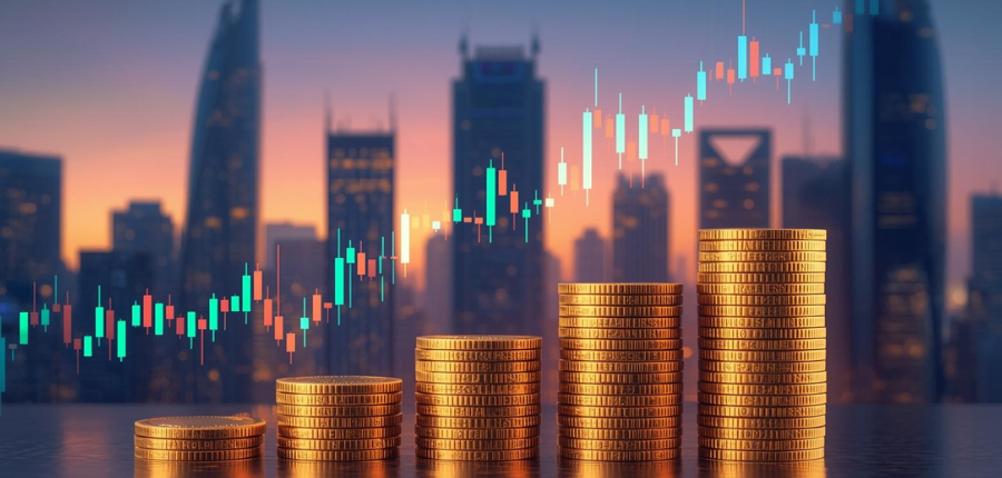 Weekly Outlook | Volatile Markets With Positive Momentum