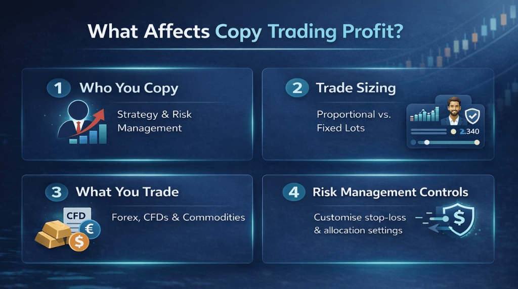 factors affecting copy trading profitability vantage markets