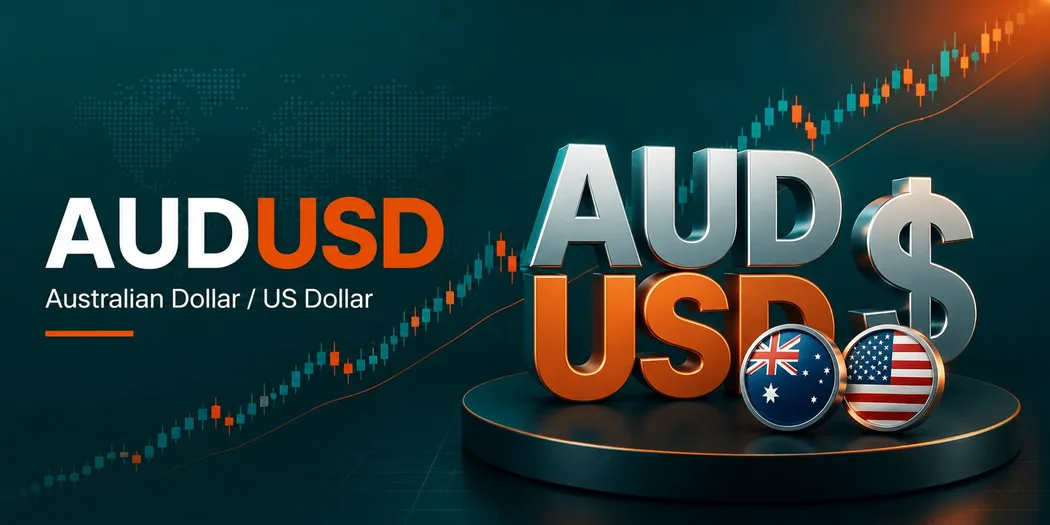 [DAILY TRADING] AUDUSD Analysis 24 June 2026 – AUD/USD Falls to Its Lowest Level Since Early April