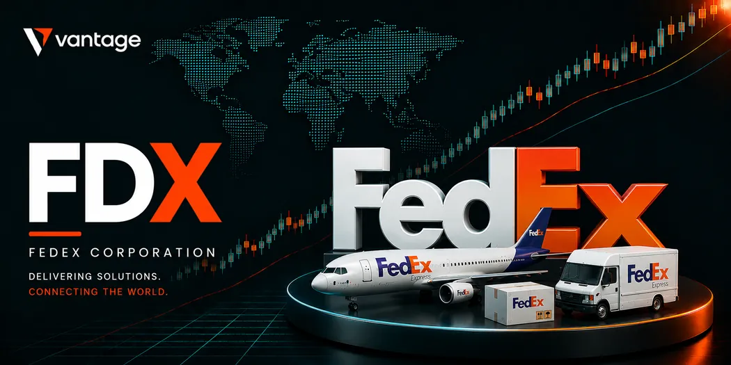 [DAILY TRADING] FedEx (FDX), 23 June 2026 – FedEx Stock at $328.71 as Q4 FY2026 Earnings Loom