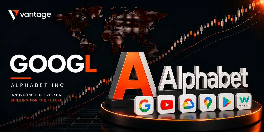 [DAILY TRADING] Alphabet, 24 June 2026 – Google Stock Falls 7% on AI Talent Exodus