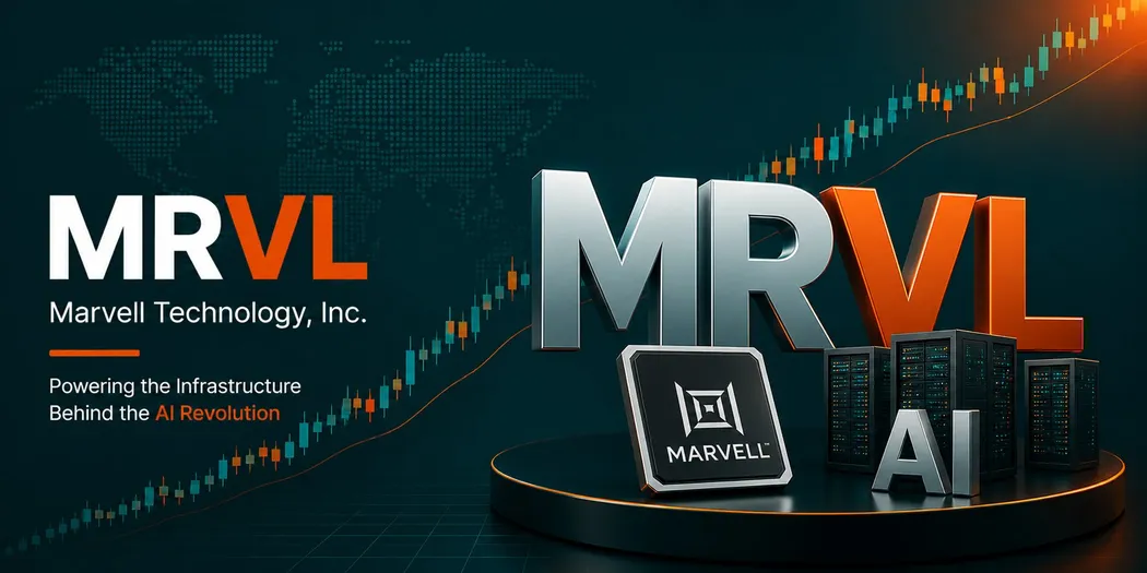 [DAILY TRADING] MRVL Stock Analysis 5 June 2026 – The Jensen Huang Effect