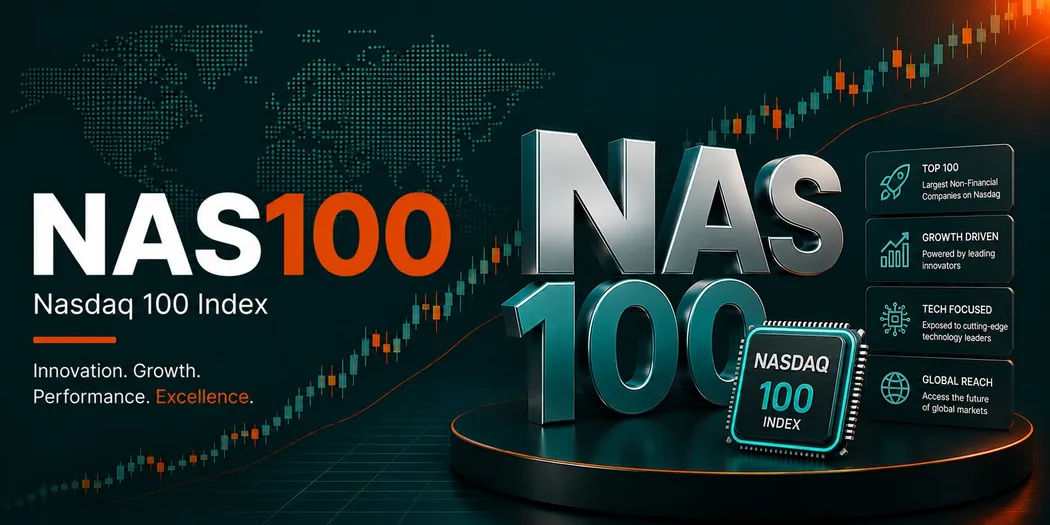 [DAILY TRADING] NAS100 Analysis 9 June 2026 — SpaceX IPO Countdown and Nasdaq at 29,582